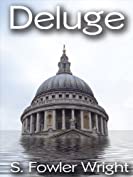 Deluge: A Novel of Global Warming