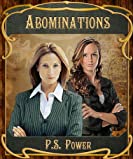 Abominations (Gwen Farris Book 1)