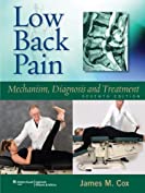 Low Back Pain: Mechanism, Diagnosis and Treatment