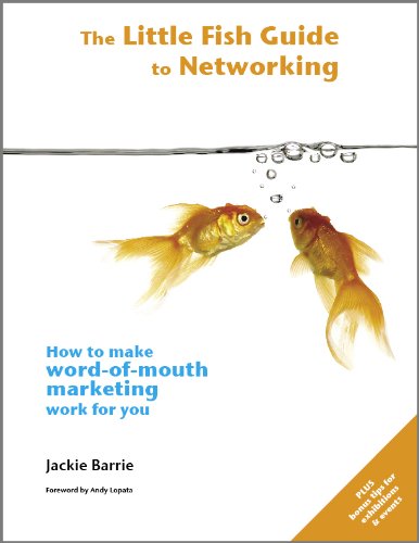 The Little Fish Guide to Networking