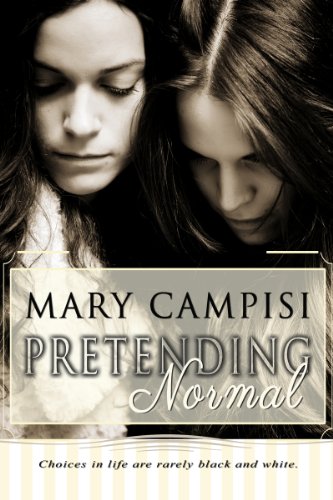 Pretending Normal