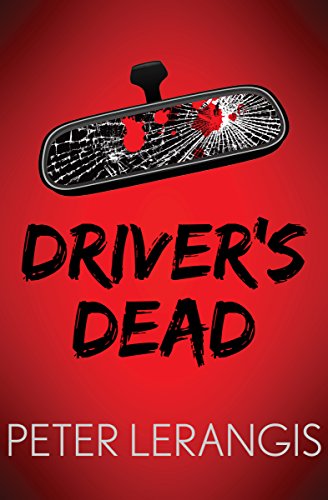 Driver's Dead (Point Horror)