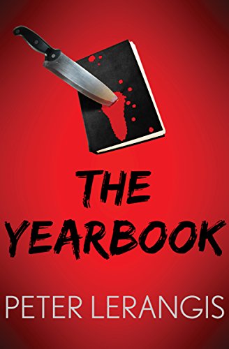 The Yearbook (Point Horror)