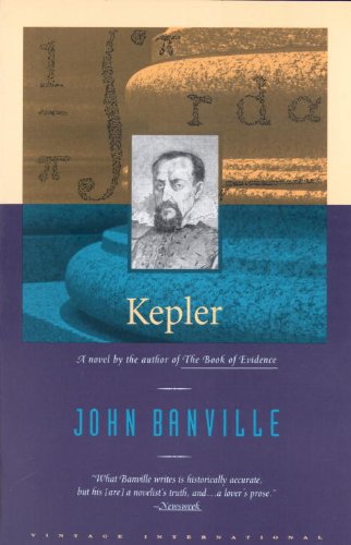 Kepler: A novel (Vintage International)