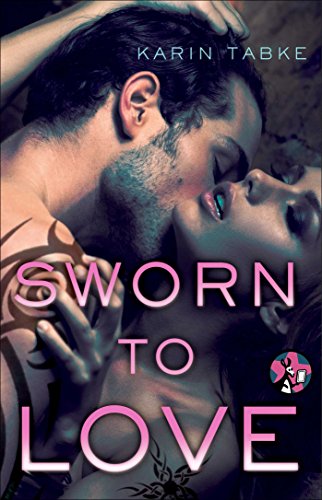 Sworn to Love (Hot Cops Book 5)