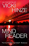 MIND READER: A Reunion Novel (The Reunited Hearts Series Book 2)