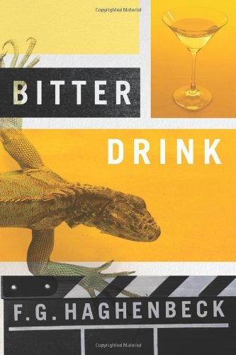 Bitter Drink