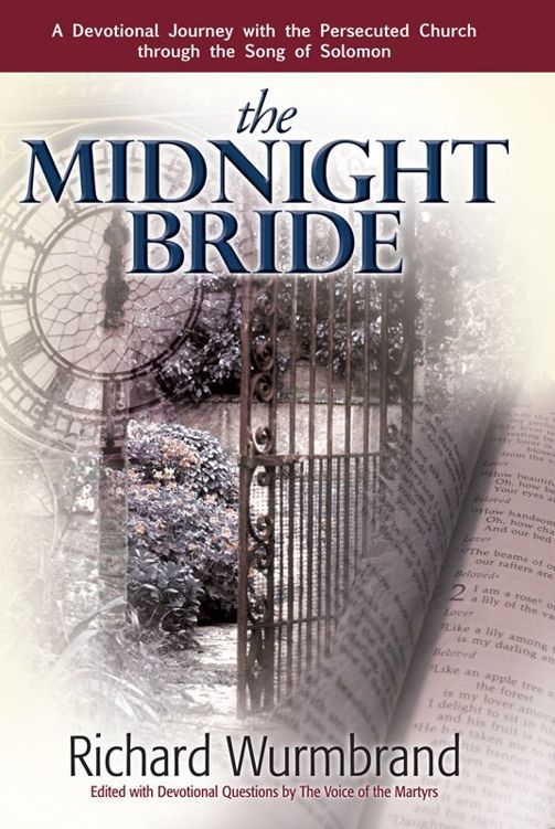 The Midnight Bride