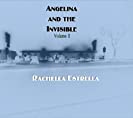 Angelina the Greatness (Welcome Home Book 2)