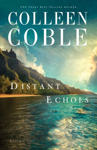 Distant Echoes (Aloha Reef Series Book 1)