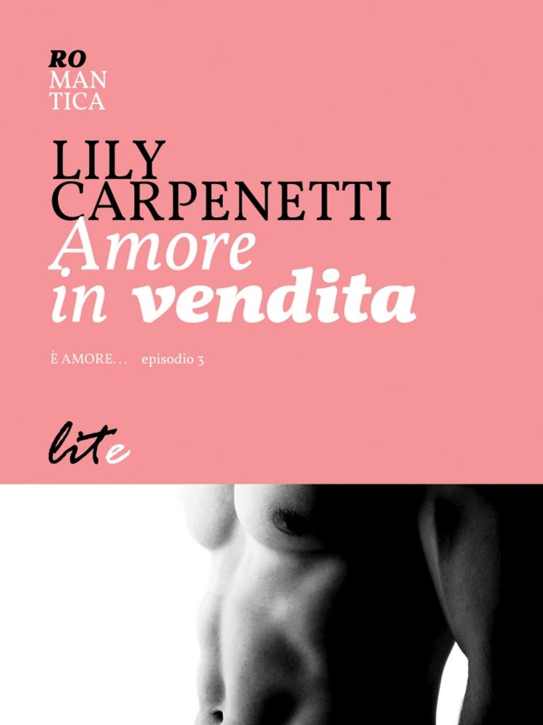 Amore in vendita (Italian Edition)