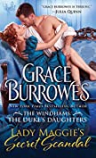 Lady Maggie's Secret Scandal (Windham Book 5)