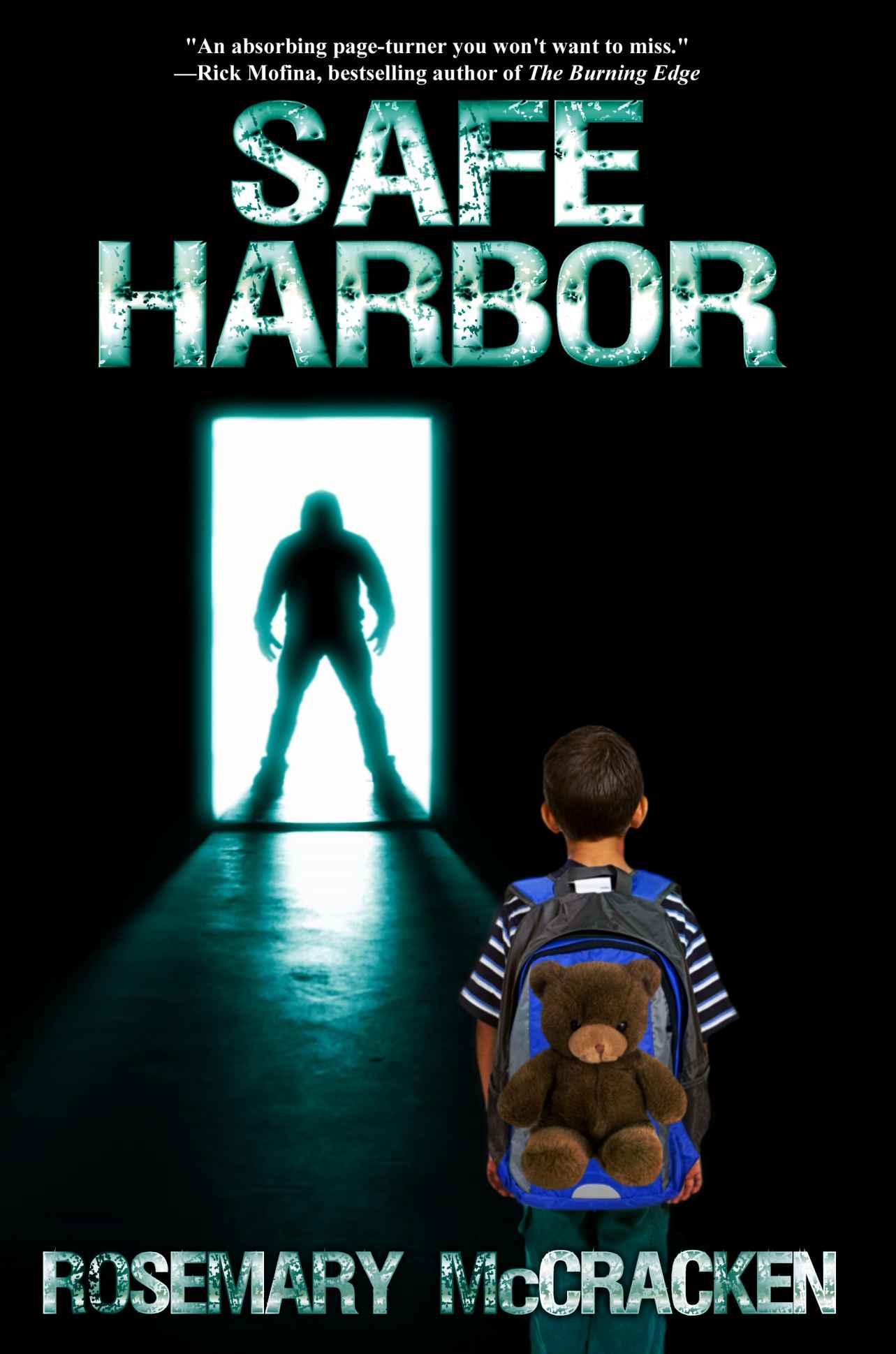 Safe Harbor (A Pat Tierney Mystery)