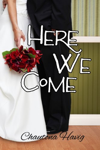 Here We Come (Aggie's Inheritance Book 3)