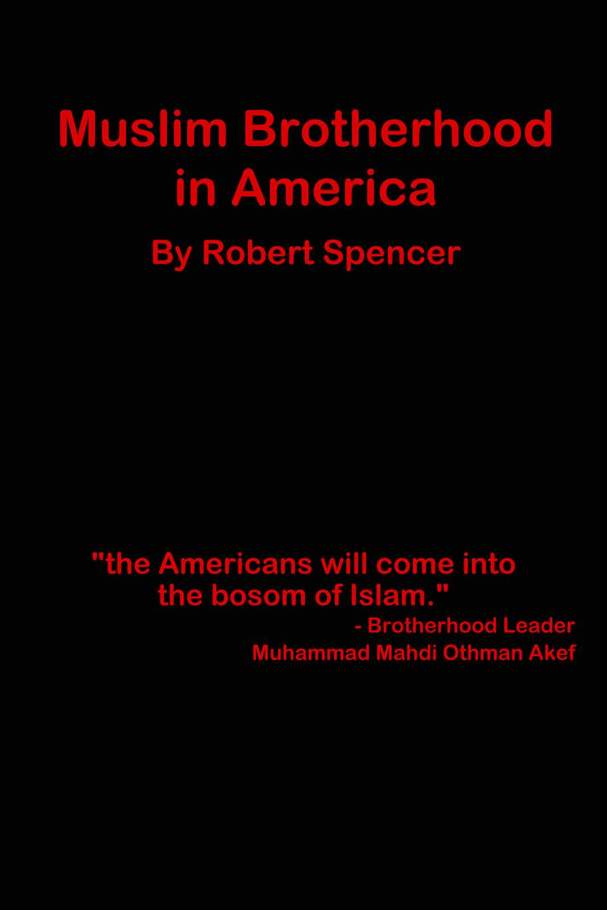 Muslim Brotherhood in America