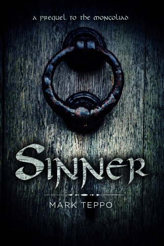 Sinner: A Foreworld SideQuest (The Foreworld Saga)