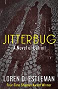 Jitterbug (The Detroit Novels Book 6)