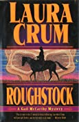 Roughstock (A Gail McCarthy Mystery Book 3)