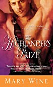 The Highlander's Prize (The Sutherlands Book 1)