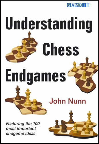 Understanding Chess Endgames