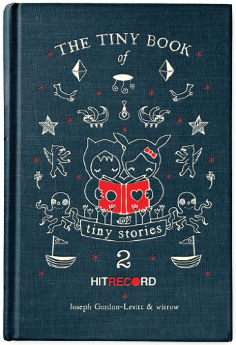 The Tiny Book of Tiny Stories: Volume 2