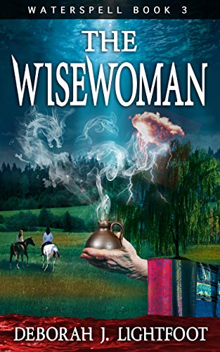 WATERSPELL Book 3: The Wisewoman