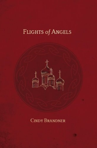 Flights of Angels (Exit Unicorns Series Book 3)