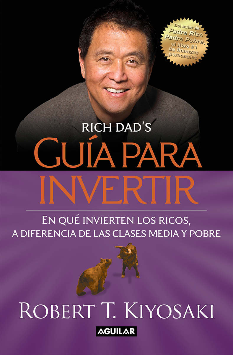 Gu&iacute;a para invertir (Spanish Edition)
