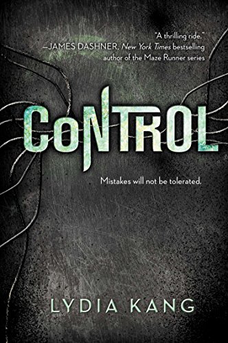 control (Control Duology)