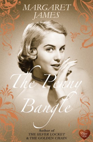 The Penny Bangle (Choc Lit) (Charton Minster Book 3)