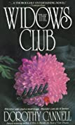 The Widows Club (Ellie Haskell mysteries Book 2)