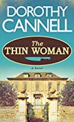 The Thin Woman (Ellie Haskell Book 1)