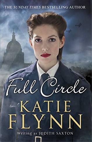 Full Circle (Neyler Quartet #4)