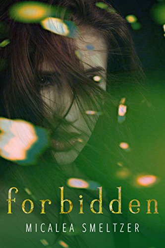 Forbidden (Fallen Series Book 2)