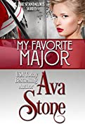 My Favorite Major (Scandalous Series Book 5)