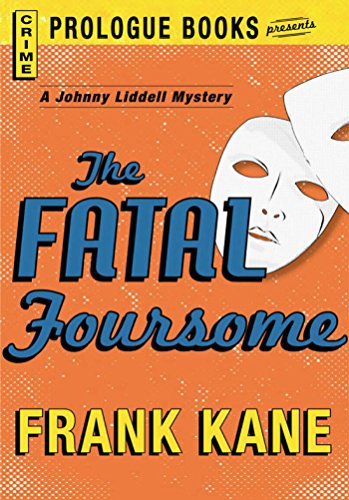 The Fatal Foursome (Prologue Books)