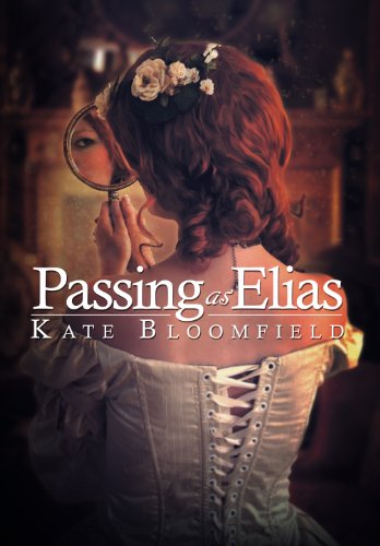 Passing as Elias: A Novel