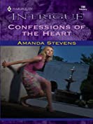 CONFESSIONS OF THE HEART