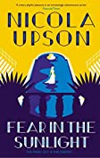 Fear in the Sunlight (Josephine Tey Book 4)