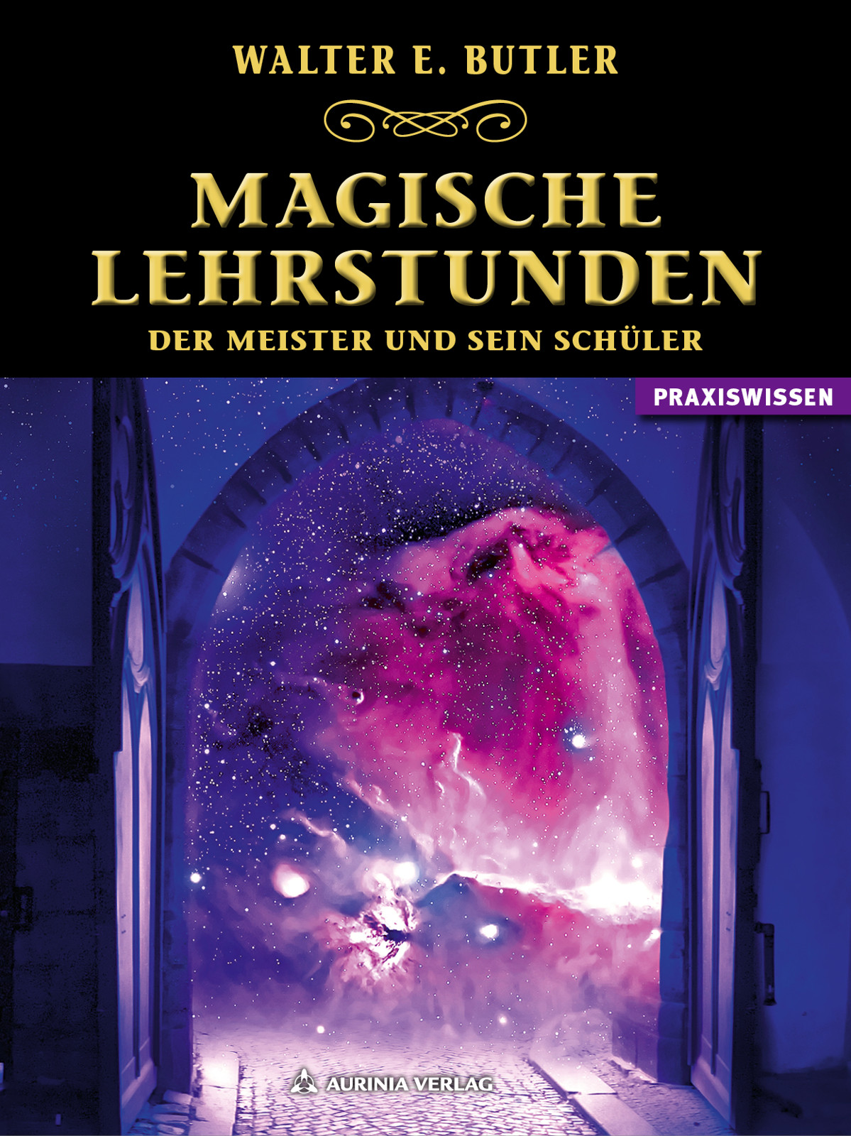 Magische Lehrstunden - Der Meister und sein Schüler (German Edition)