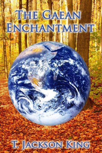 The Gaean Enchantment (Odyssian Cycle 1)