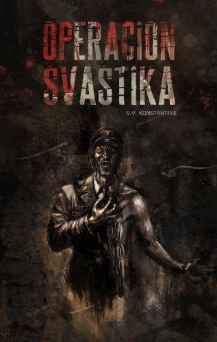 Operaci&oacute;n Svastika (Spanish Edition)