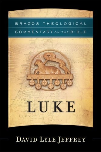 Luke (BTCB)