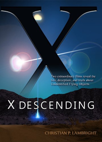 X Descending