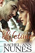 Twice in a Lifetime (Rebekka, Book 3)