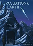 Evacuation Earth (Comet Clement series, #5)