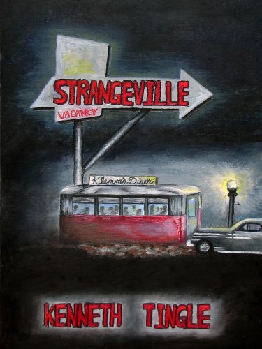 Strangeville Part 1