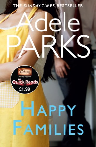 Happy Families (Quick Reads)