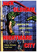 Nightmare City (Henry Christie series Book 2)