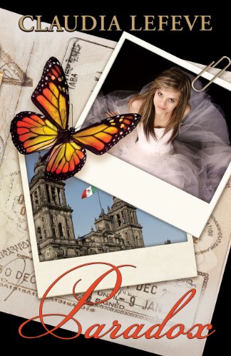 Paradox (Travelers Series Book 2)